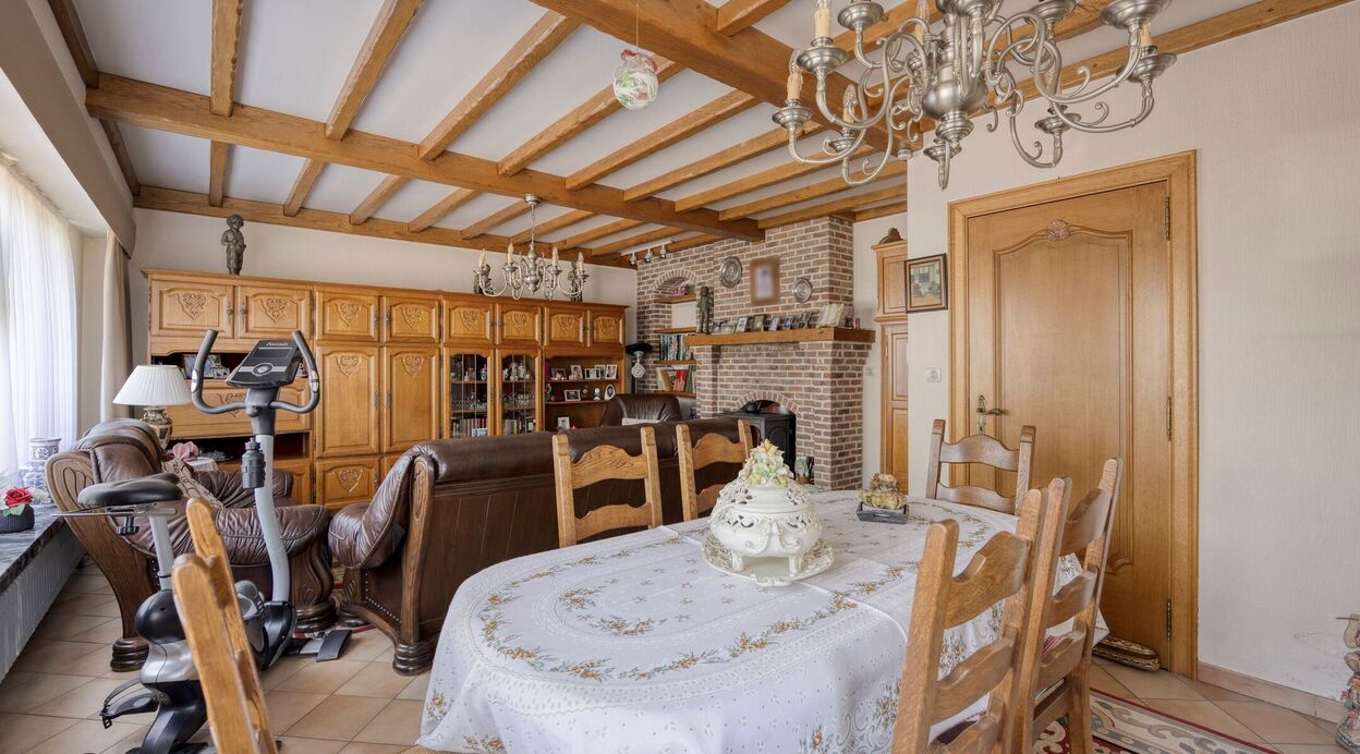 Woning te koop in PUURS-SINT-AMANDS