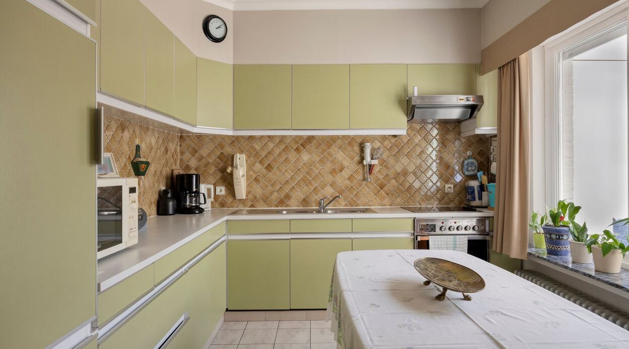 Woning te koop in PUURS-SINT-AMANDS