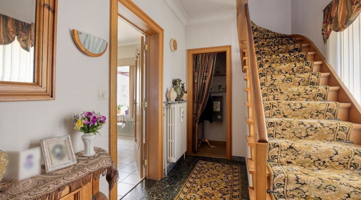 Woning te koop in PUURS-SINT-AMANDS