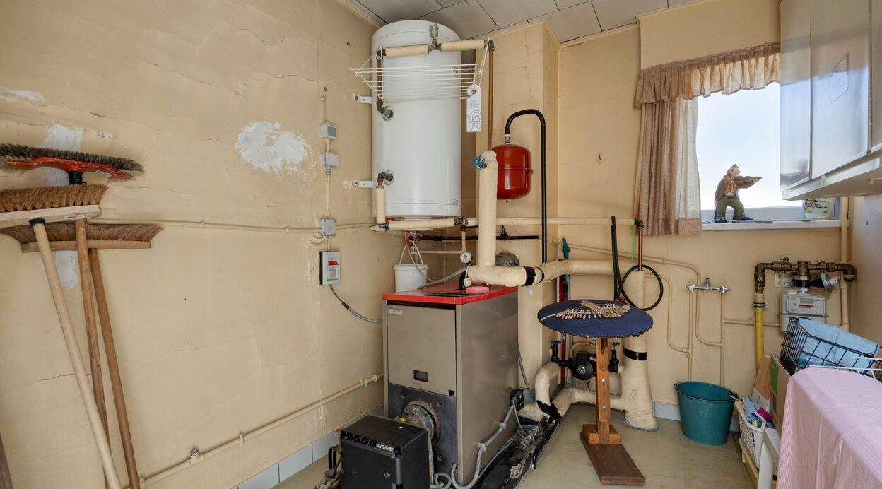 Woning te koop in PUURS-SINT-AMANDS