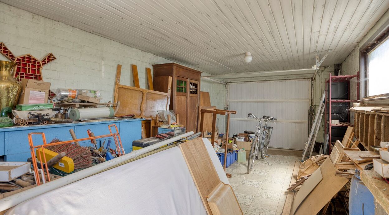 Woning te koop in PUURS-SINT-AMANDS