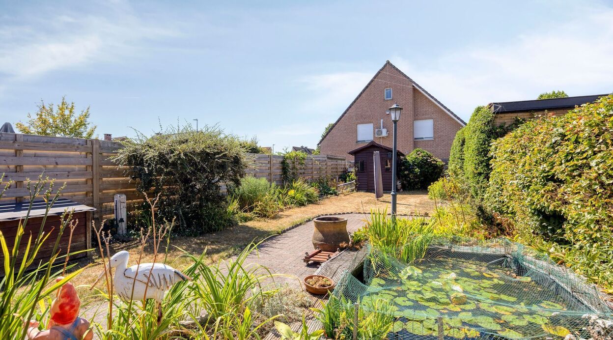 Woning te koop in PUURS-SINT-AMANDS