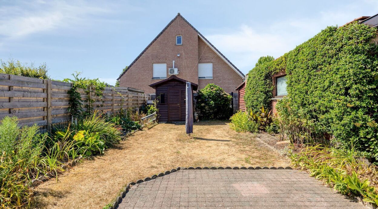 Woning te koop in PUURS-SINT-AMANDS