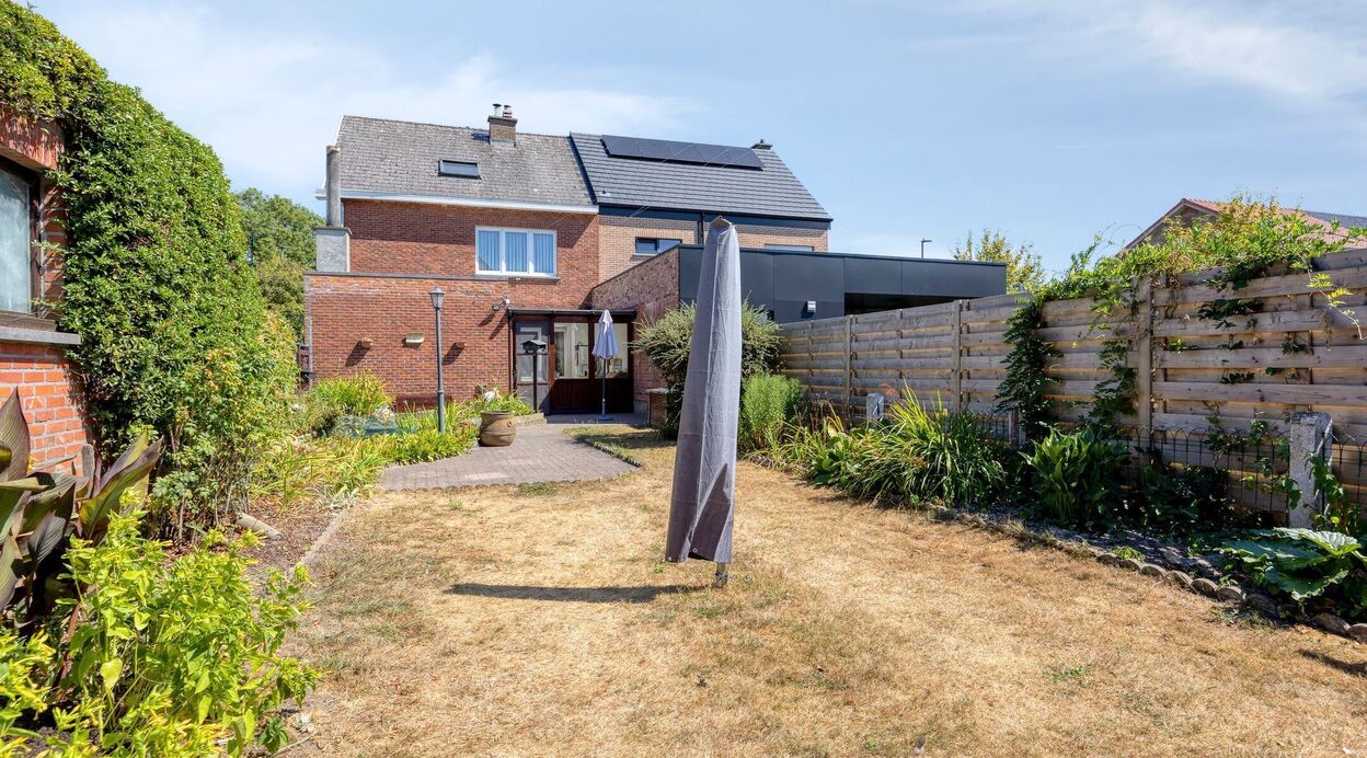 Woning te koop in PUURS-SINT-AMANDS