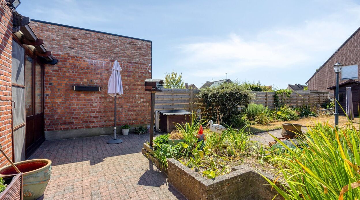 Woning te koop in PUURS-SINT-AMANDS