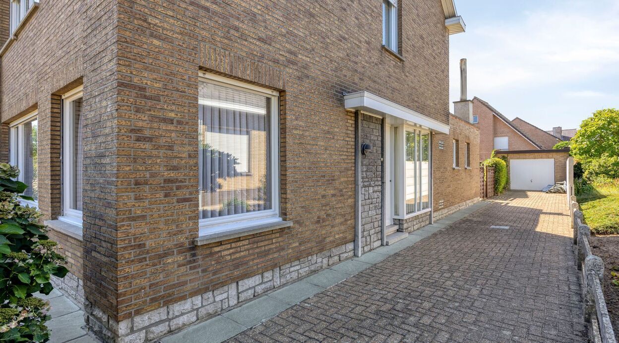 Woning te koop in PUURS-SINT-AMANDS