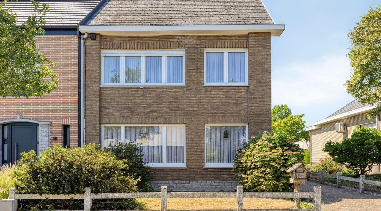 Woning te koop in PUURS-SINT-AMANDS