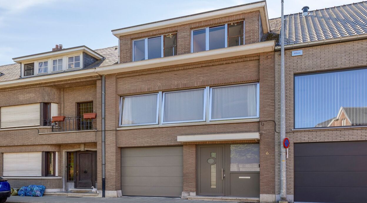 Woning te koop in PUURS-SINT-AMANDS
