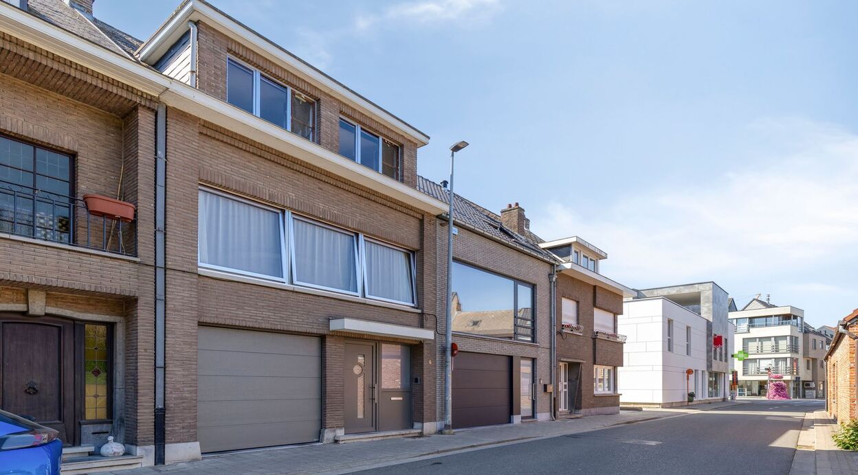 Woning te koop in PUURS-SINT-AMANDS