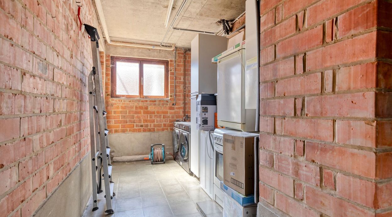 Woning te koop in PUURS-SINT-AMANDS