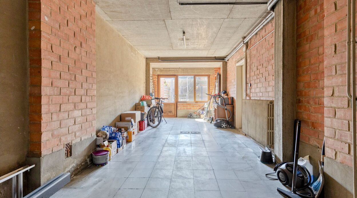 Woning te koop in PUURS-SINT-AMANDS