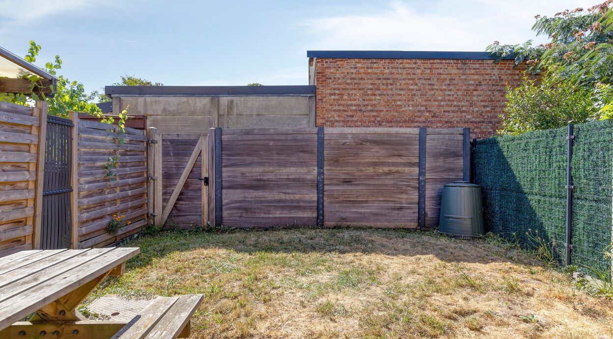 Woning te koop in PUURS-SINT-AMANDS