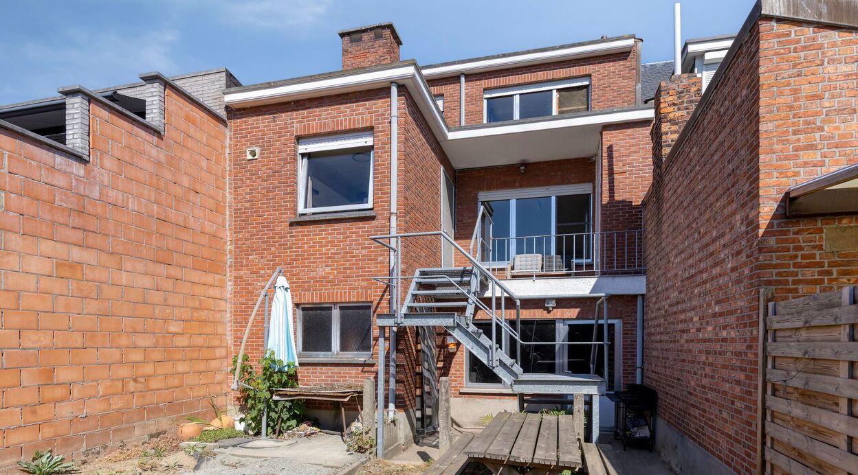 Woning te koop in PUURS-SINT-AMANDS
