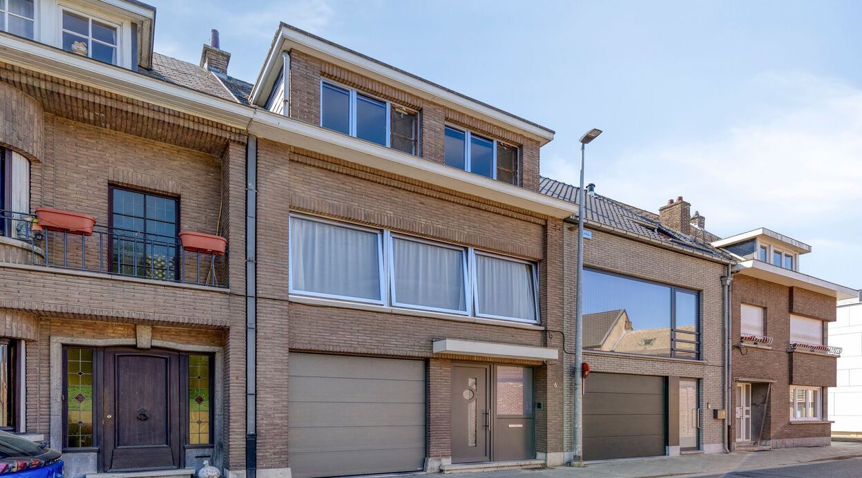 Woning te koop in PUURS-SINT-AMANDS