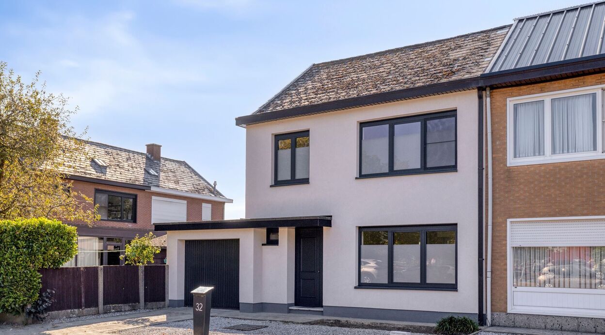 Woning te koop in PUURS-SINT-AMANDS