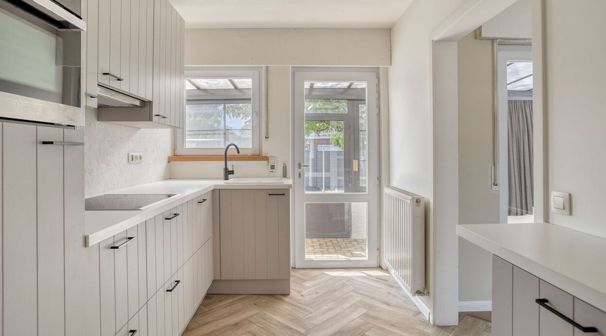 Woning te koop in PUURS-SINT-AMANDS