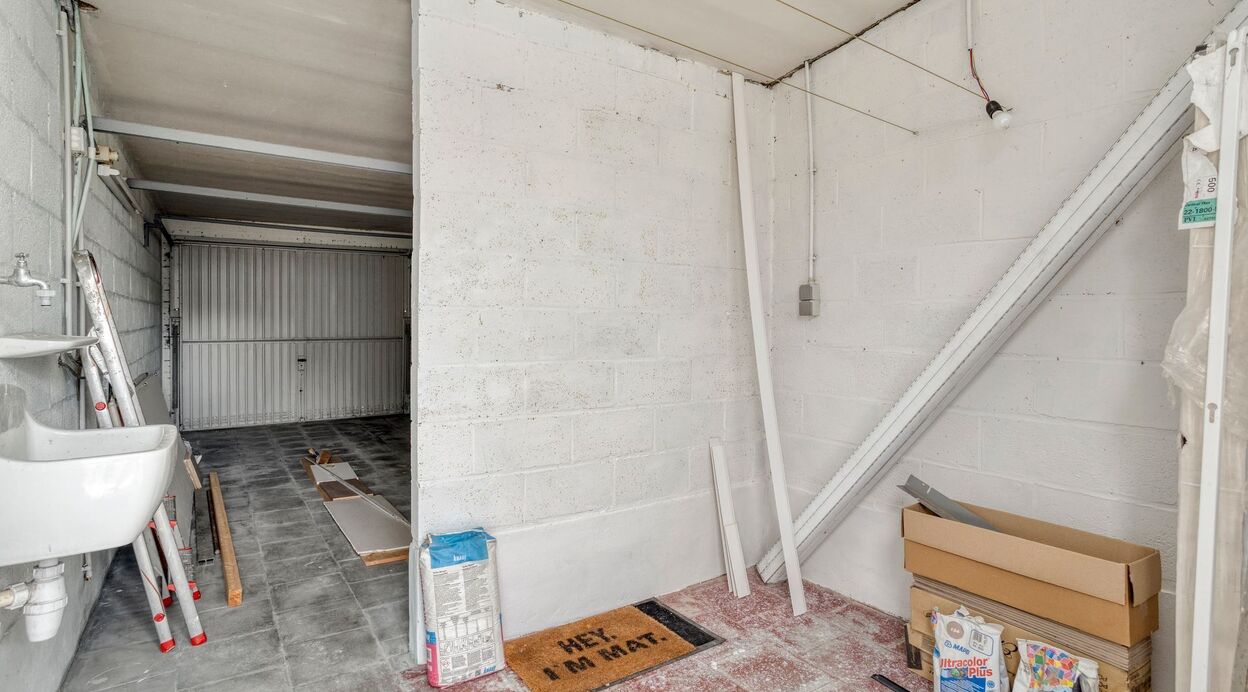 Woning te koop in PUURS-SINT-AMANDS
