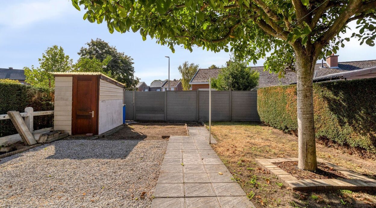 Woning te koop in PUURS-SINT-AMANDS