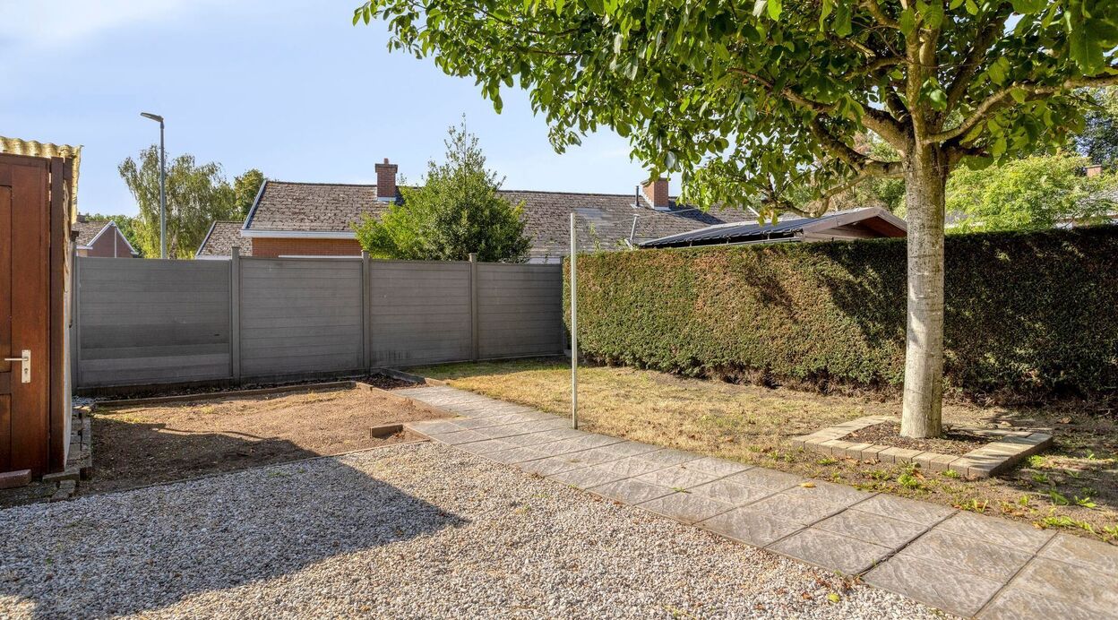 Woning te koop in PUURS-SINT-AMANDS