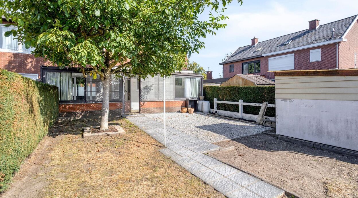 Woning te koop in PUURS-SINT-AMANDS