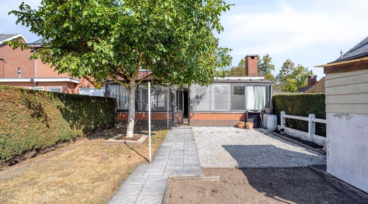 Woning te koop in PUURS-SINT-AMANDS