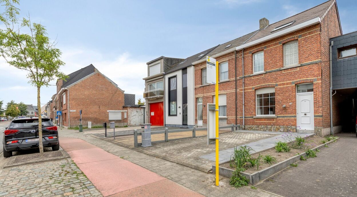 Woning te koop in PUURS-SINT-AMANDS