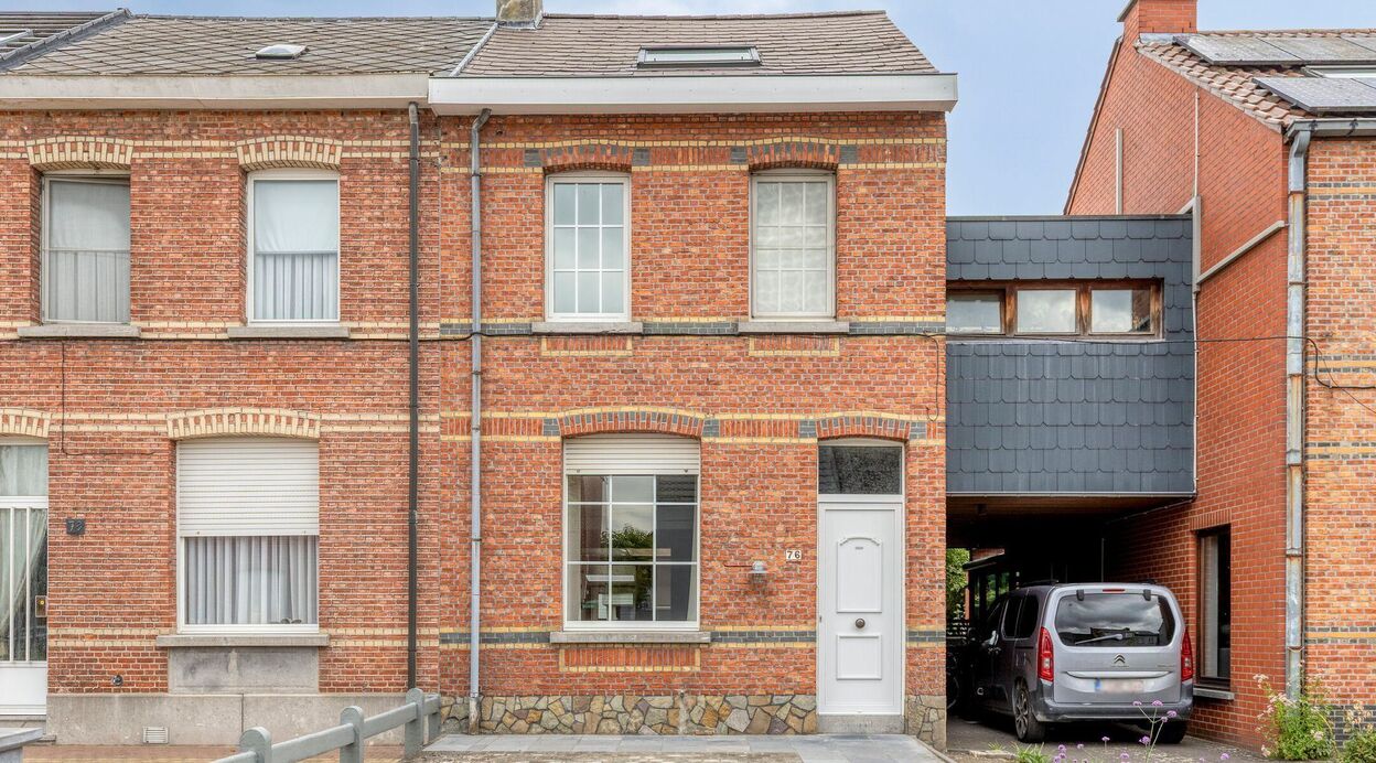 Woning te koop in PUURS-SINT-AMANDS