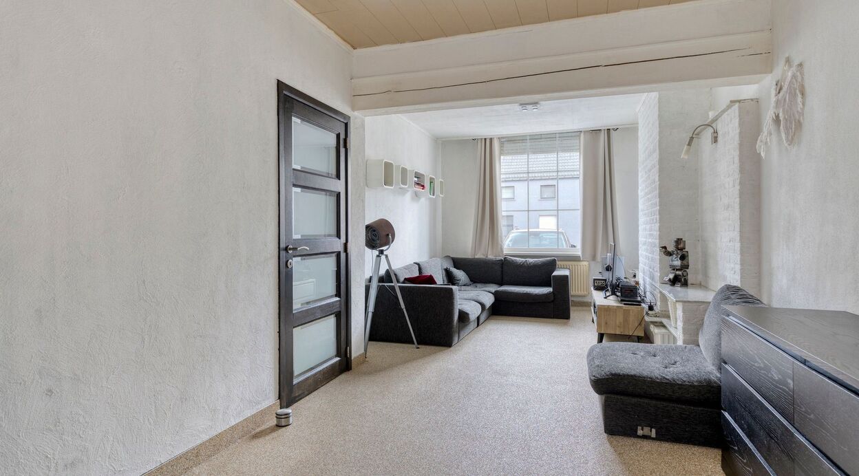 Woning te koop in PUURS-SINT-AMANDS