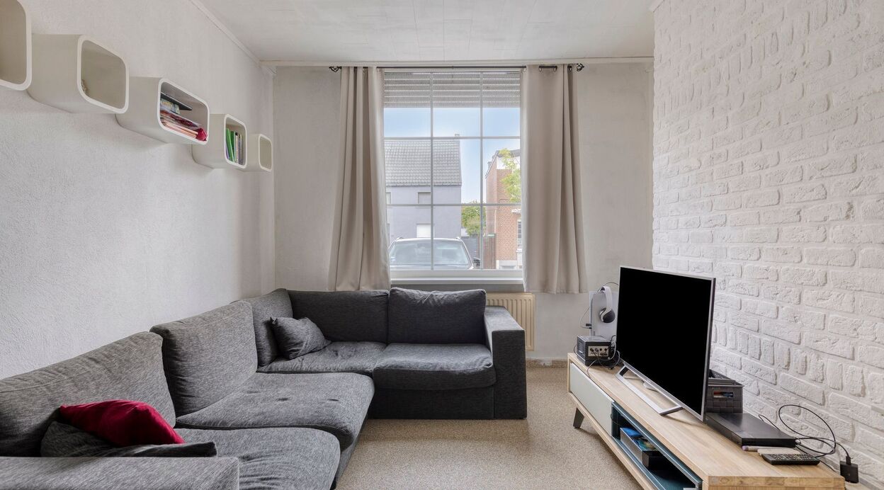 Woning te koop in PUURS-SINT-AMANDS