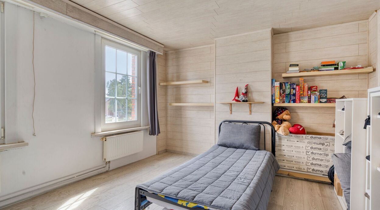 Woning te koop in PUURS-SINT-AMANDS