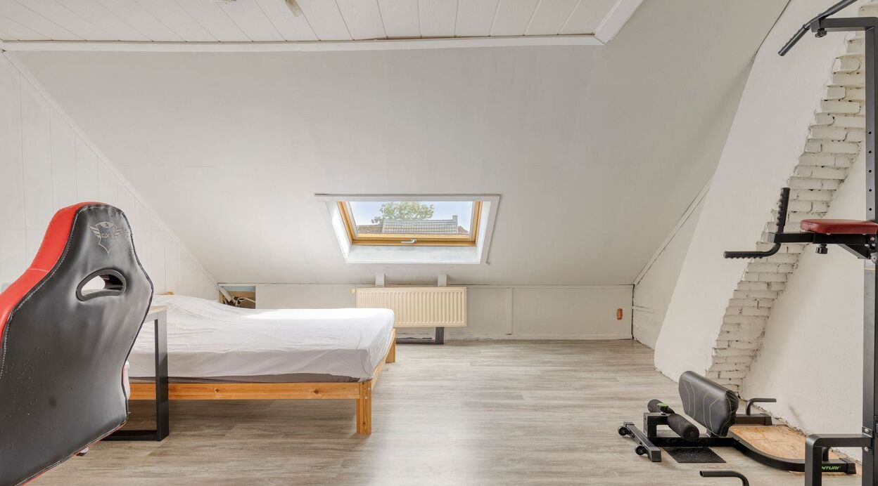 Woning te koop in PUURS-SINT-AMANDS