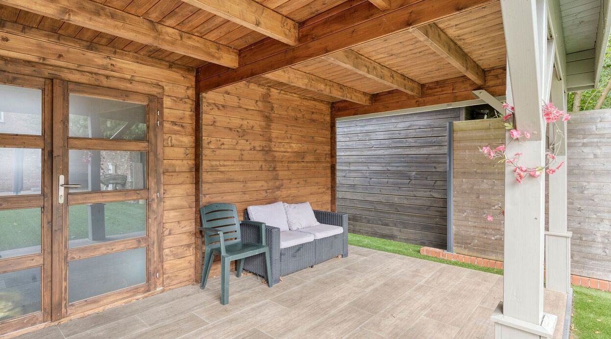 Woning te koop in PUURS-SINT-AMANDS
