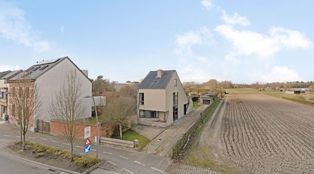 Woning te koop in PUURS-SINT-AMANDS