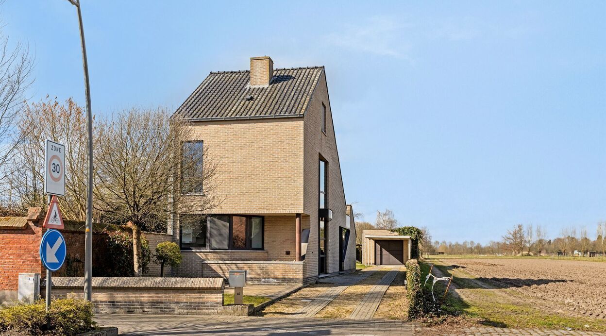 Woning te koop in PUURS-SINT-AMANDS