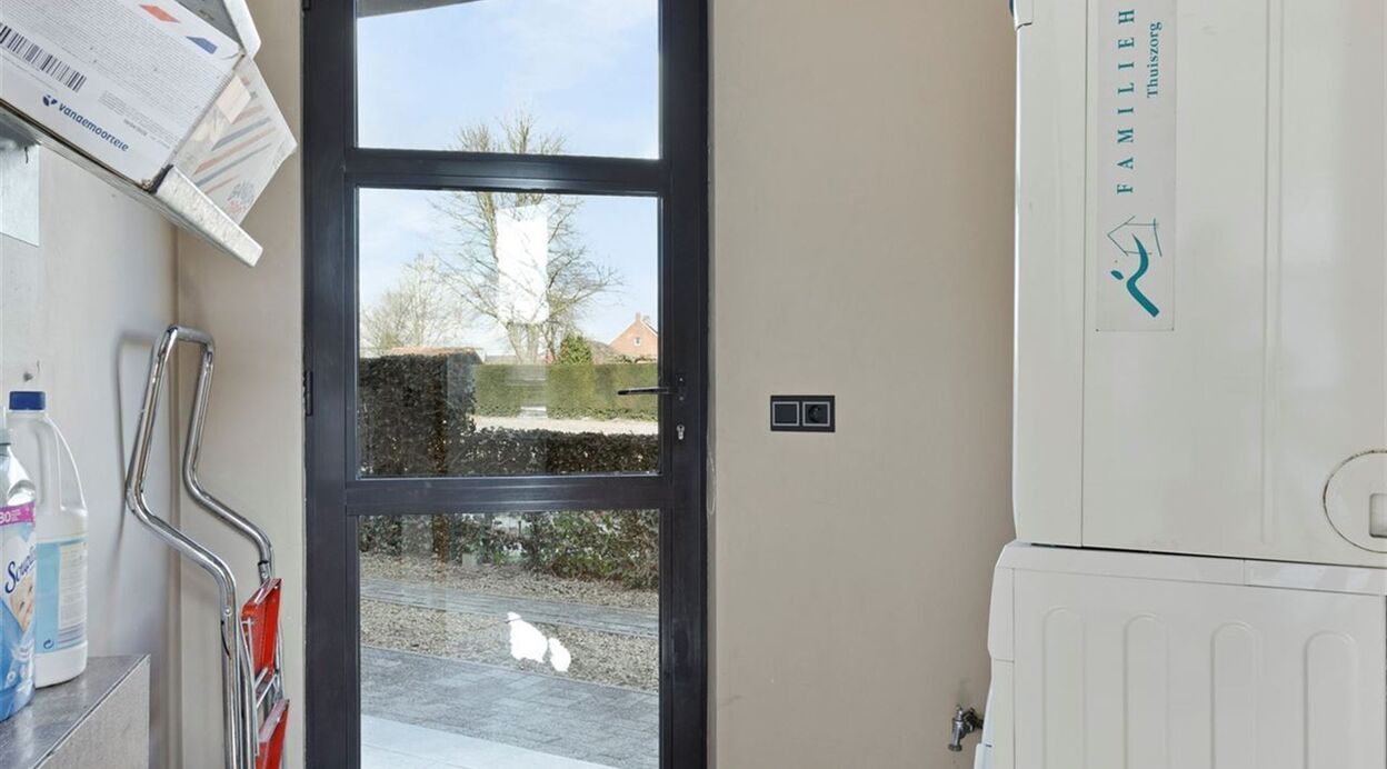 Woning te koop in PUURS-SINT-AMANDS