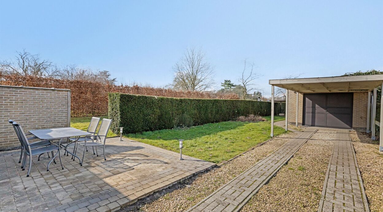 Woning te koop in PUURS-SINT-AMANDS
