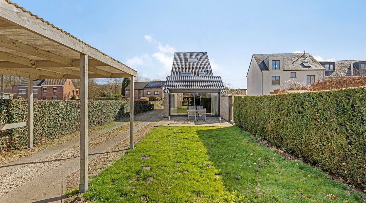 Woning te koop in PUURS-SINT-AMANDS