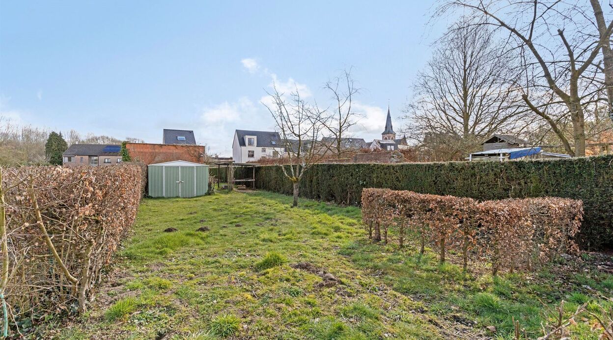 Woning te koop in PUURS-SINT-AMANDS