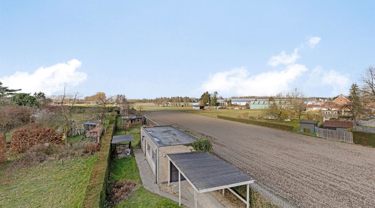 Woning te koop in PUURS-SINT-AMANDS