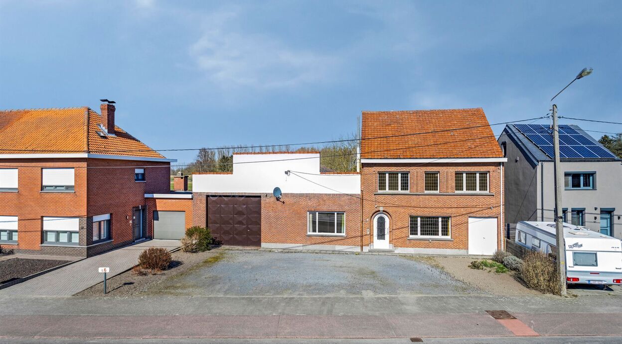 Woning te koop in PUURS-SINT-AMANDS