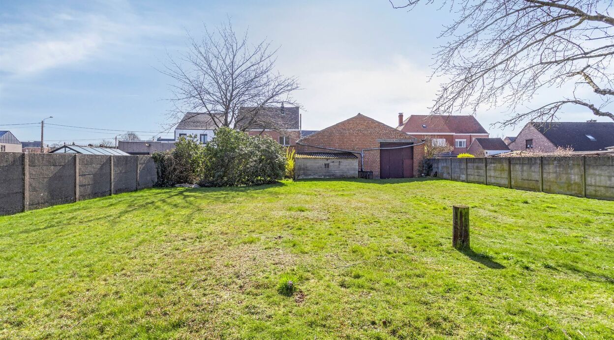 Woning te koop in PUURS-SINT-AMANDS
