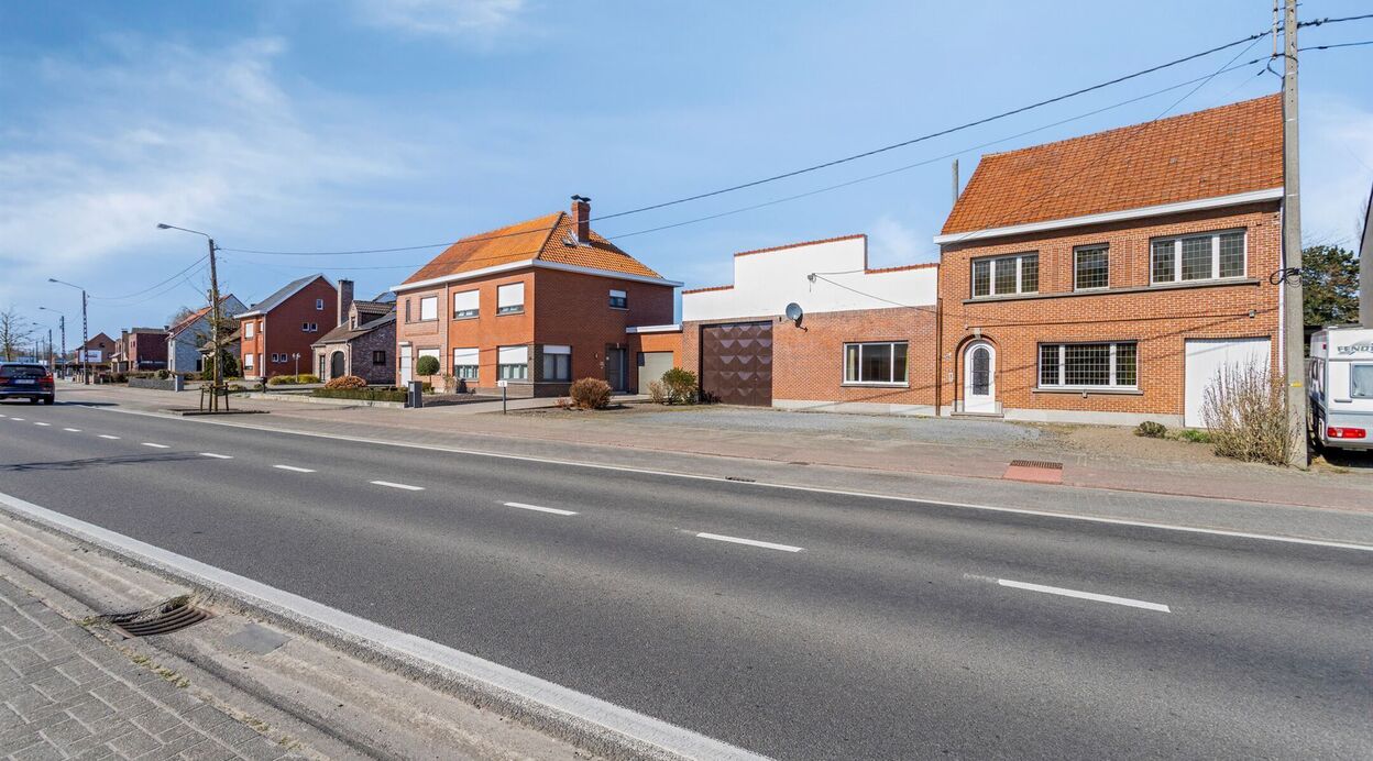 Woning te koop in PUURS-SINT-AMANDS