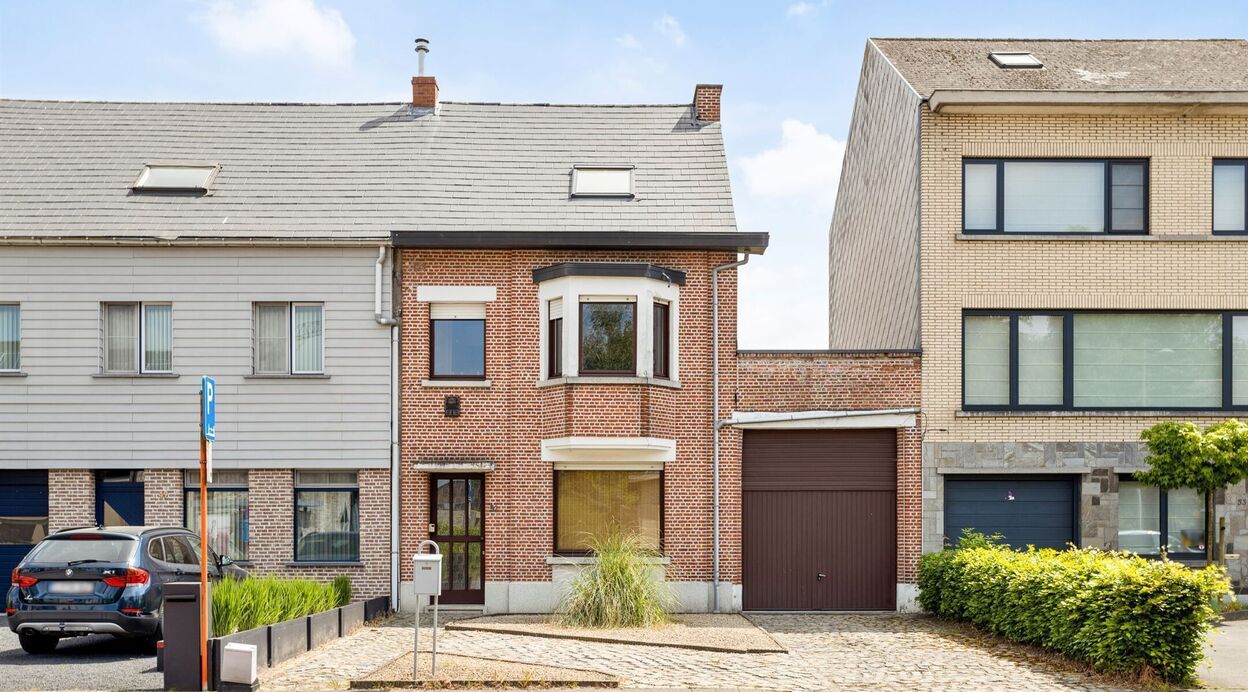 Woning te koop in PUURS-SINT-AMANDS