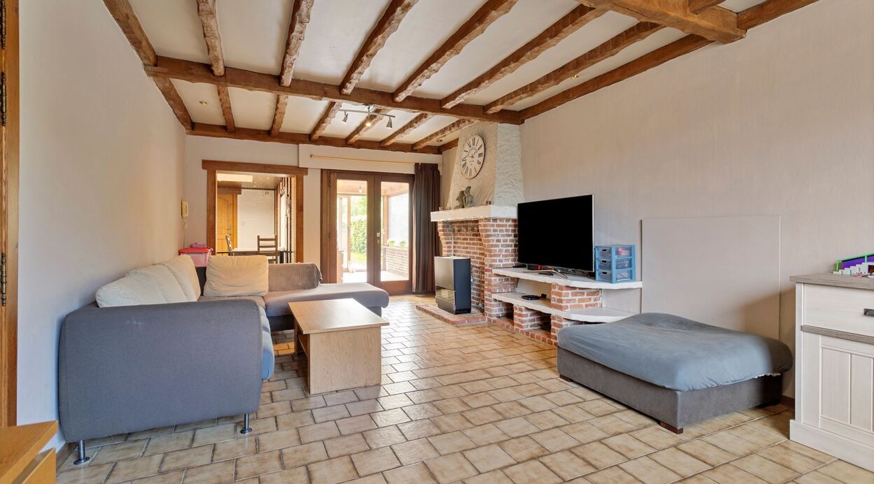 Woning te koop in PUURS-SINT-AMANDS