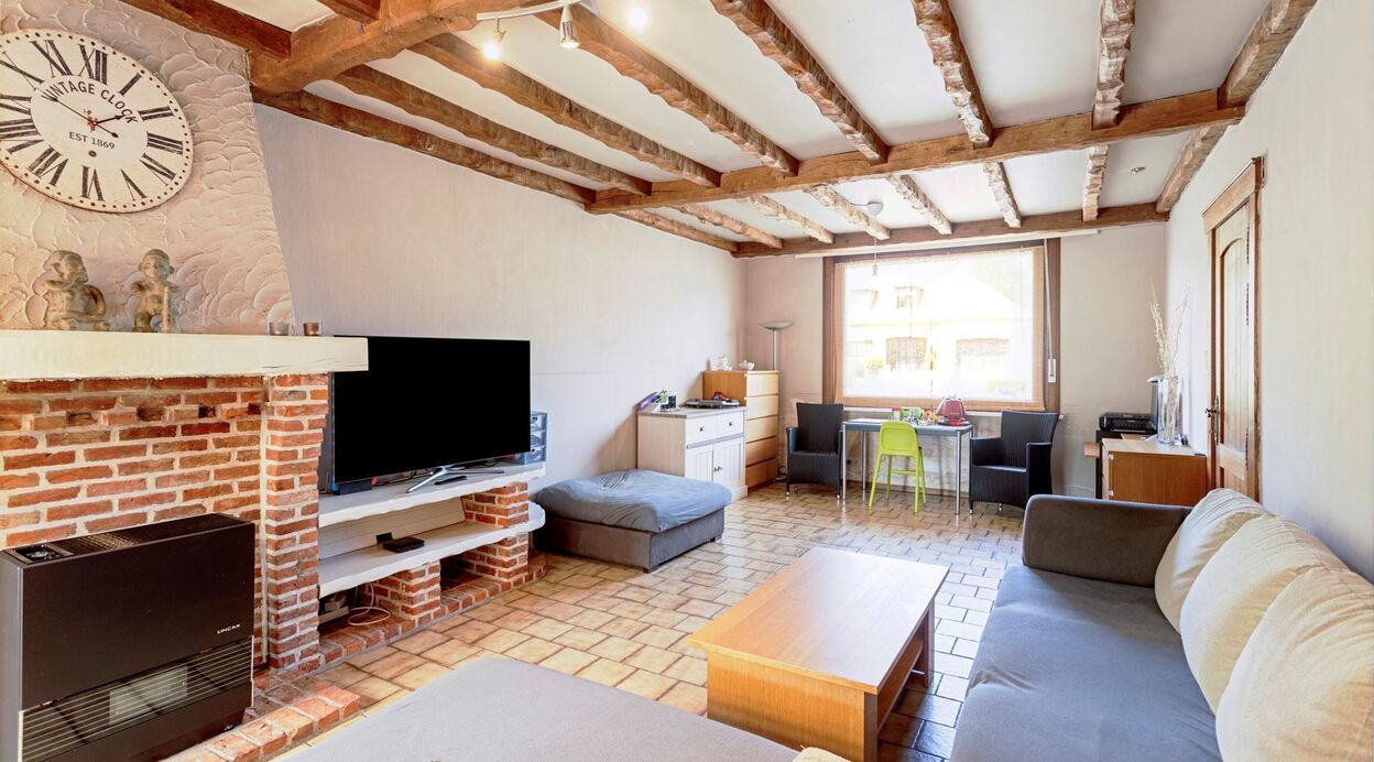 Woning te koop in PUURS-SINT-AMANDS