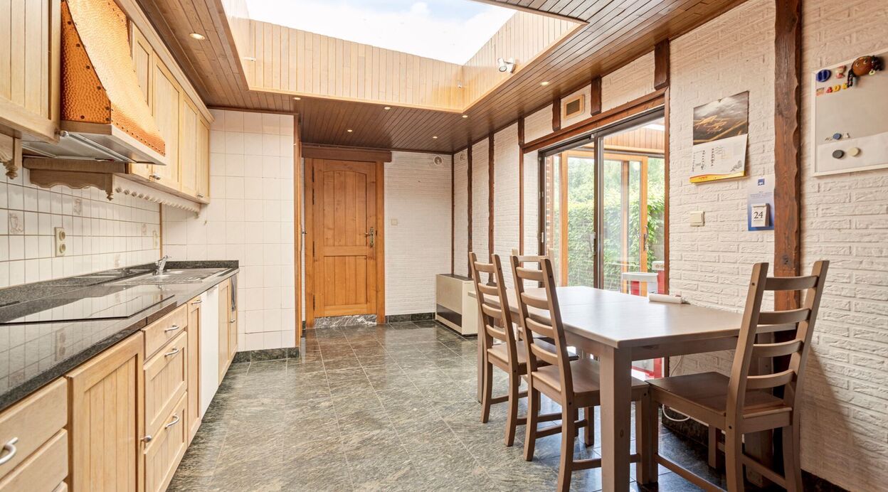Woning te koop in PUURS-SINT-AMANDS