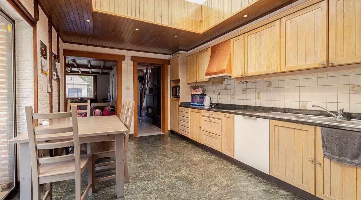 Woning te koop in PUURS-SINT-AMANDS
