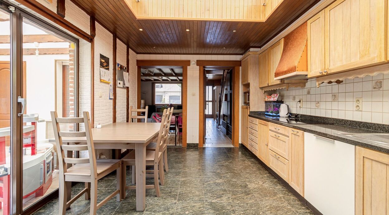 Woning te koop in PUURS-SINT-AMANDS