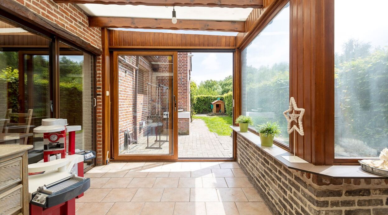 Woning te koop in PUURS-SINT-AMANDS