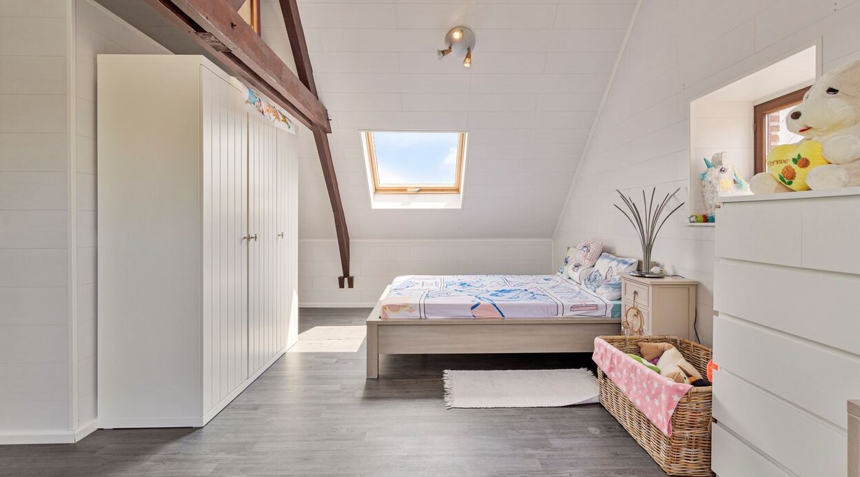 Woning te koop in PUURS-SINT-AMANDS